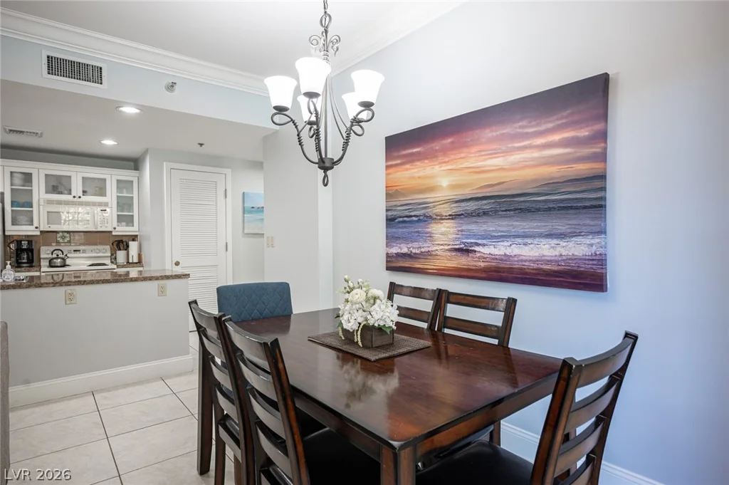 30 Strada Di Villaggio, Henderson, NV 89011