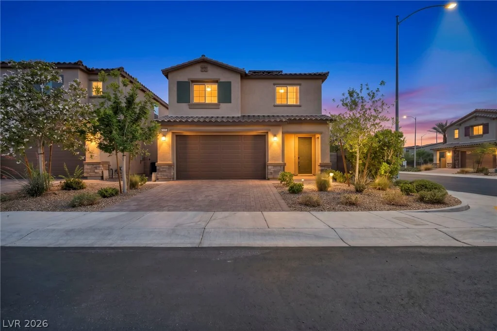 9969 Caton, Las Vegas, NV 89141