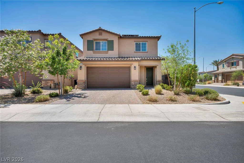 9969 Caton, Las Vegas, NV 89141