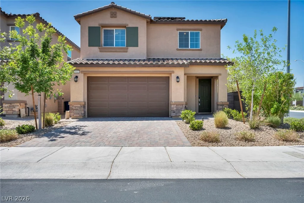 9969 Caton, Las Vegas, NV 89141