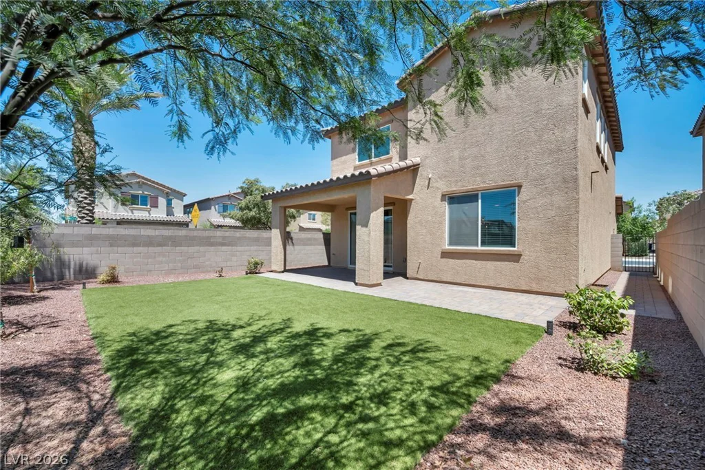 9969 Caton, Las Vegas, NV 89141