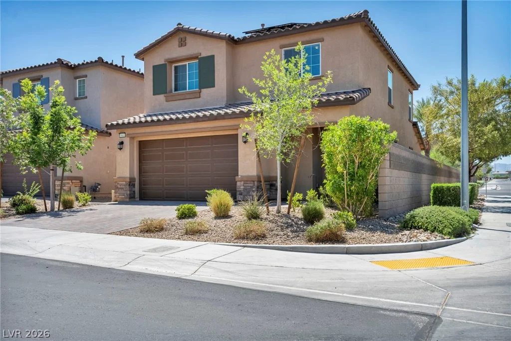 9969 Caton, Las Vegas, NV 89141