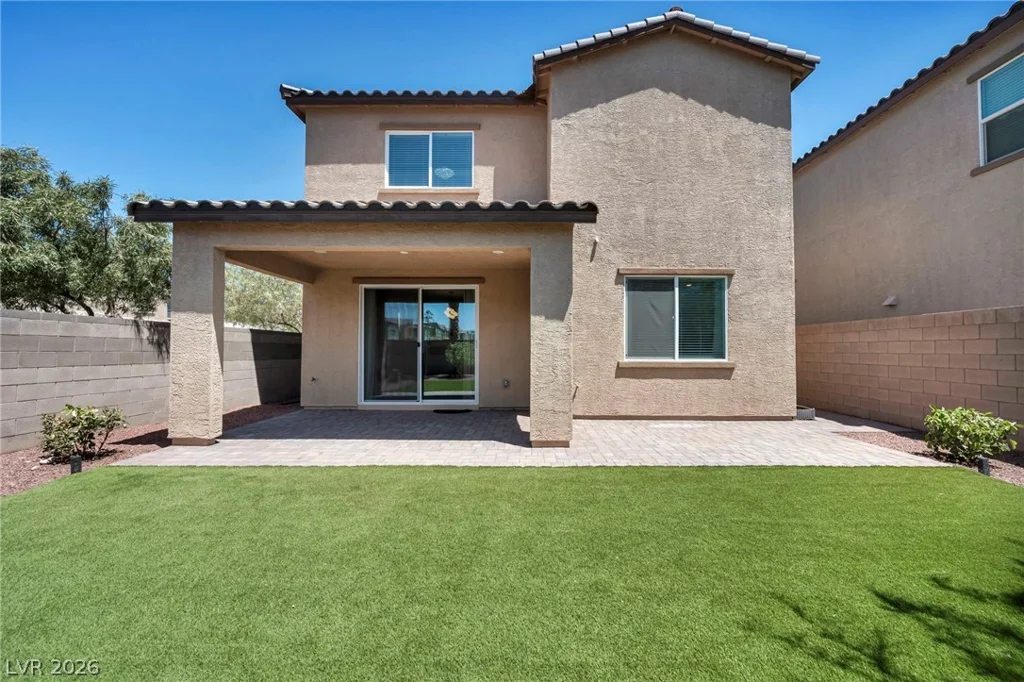 9969 Caton, Las Vegas, NV 89141