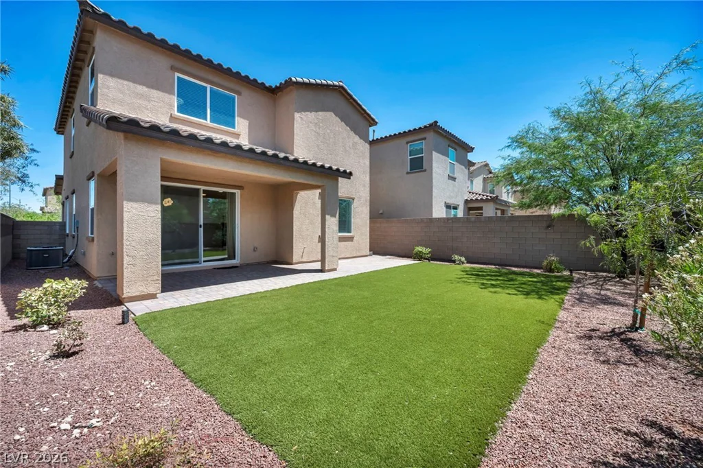 9969 Caton, Las Vegas, NV 89141