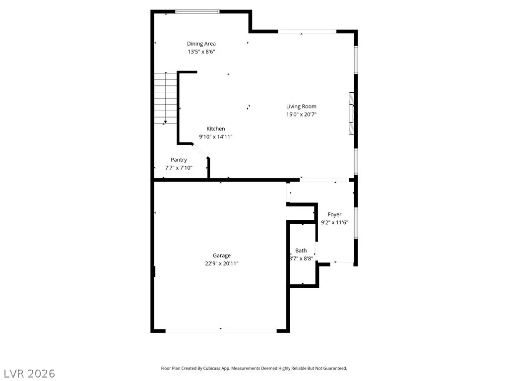 9969 Caton, Las Vegas, NV 89141