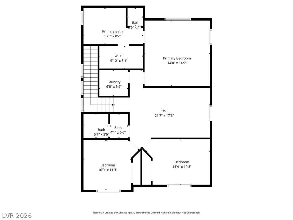 9969 Caton, Las Vegas, NV 89141