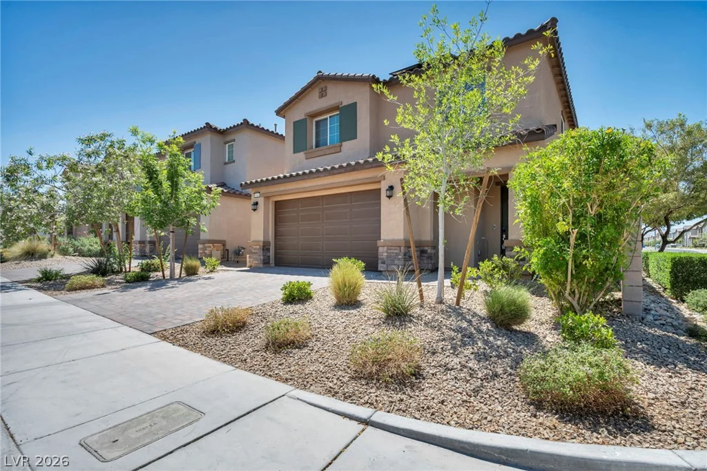9969 Caton, Las Vegas, NV 89141