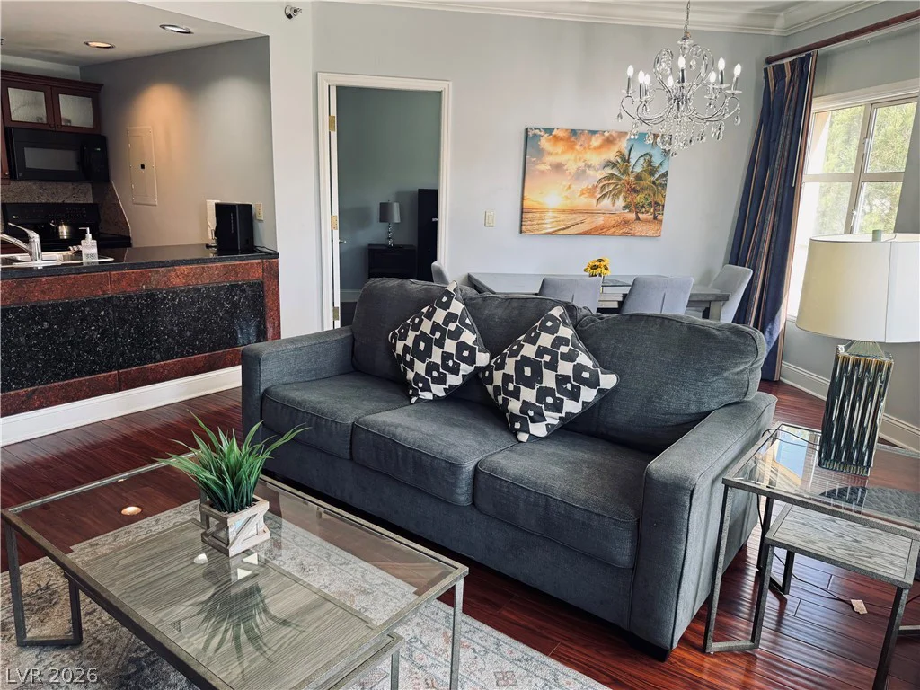 30 Strada Di Villaggio, Henderson, NV 89011