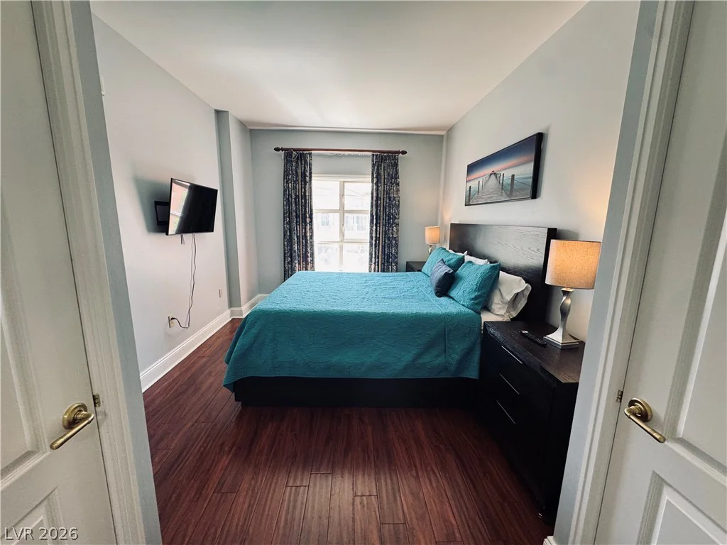 30 Strada Di Villaggio, Henderson, NV 89011