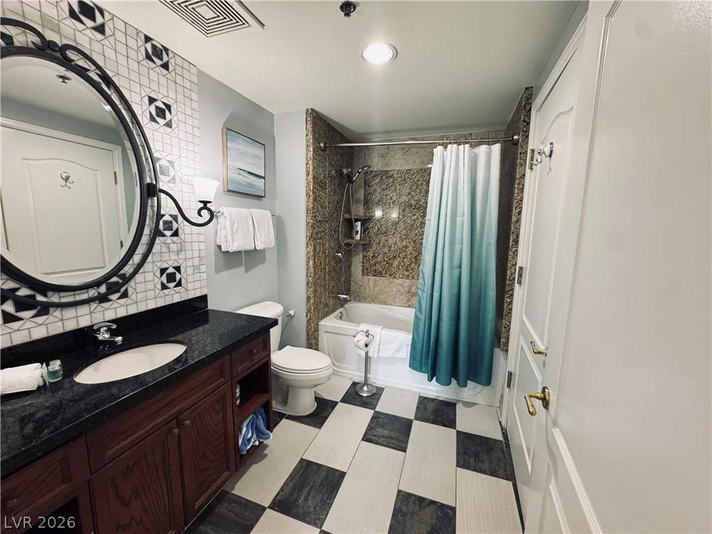 30 Strada Di Villaggio, Henderson, NV 89011