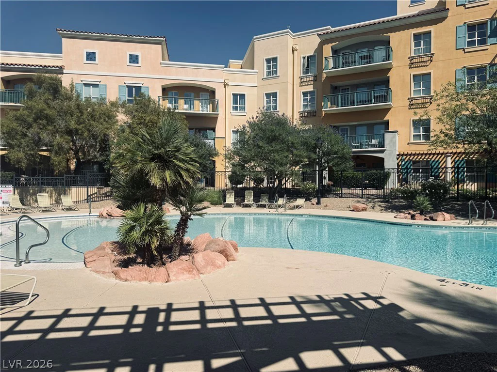 30 Strada Di Villaggio, Henderson, NV 89011
