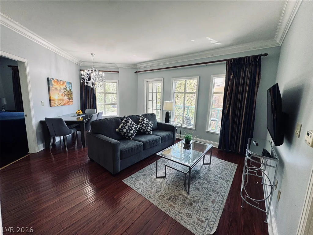 30 Strada Di Villaggio, Henderson, NV 89011