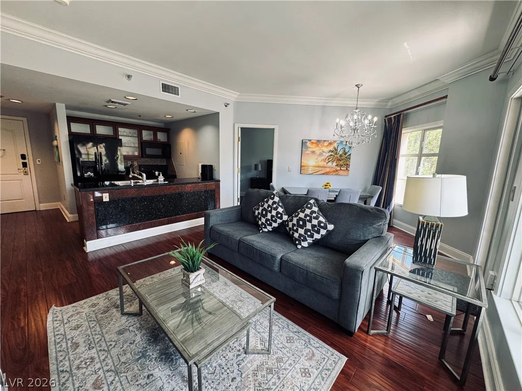 30 Strada Di Villaggio, Henderson, NV 89011