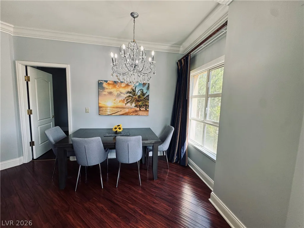 30 Strada Di Villaggio, Henderson, NV 89011