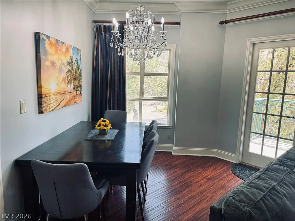 30 Strada Di Villaggio, Henderson, NV 89011