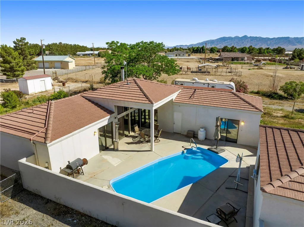 2171 River Plate, Pahrump, NV 89048