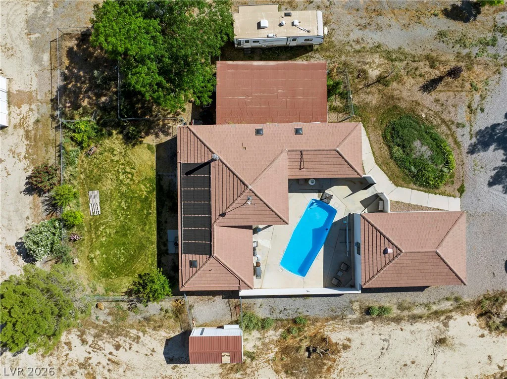 2171 River Plate, Pahrump, NV 89048