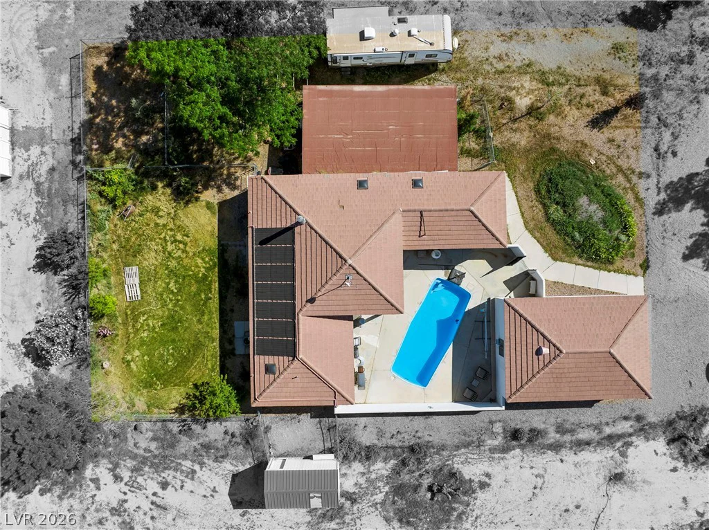 2171 River Plate, Pahrump, NV 89048
