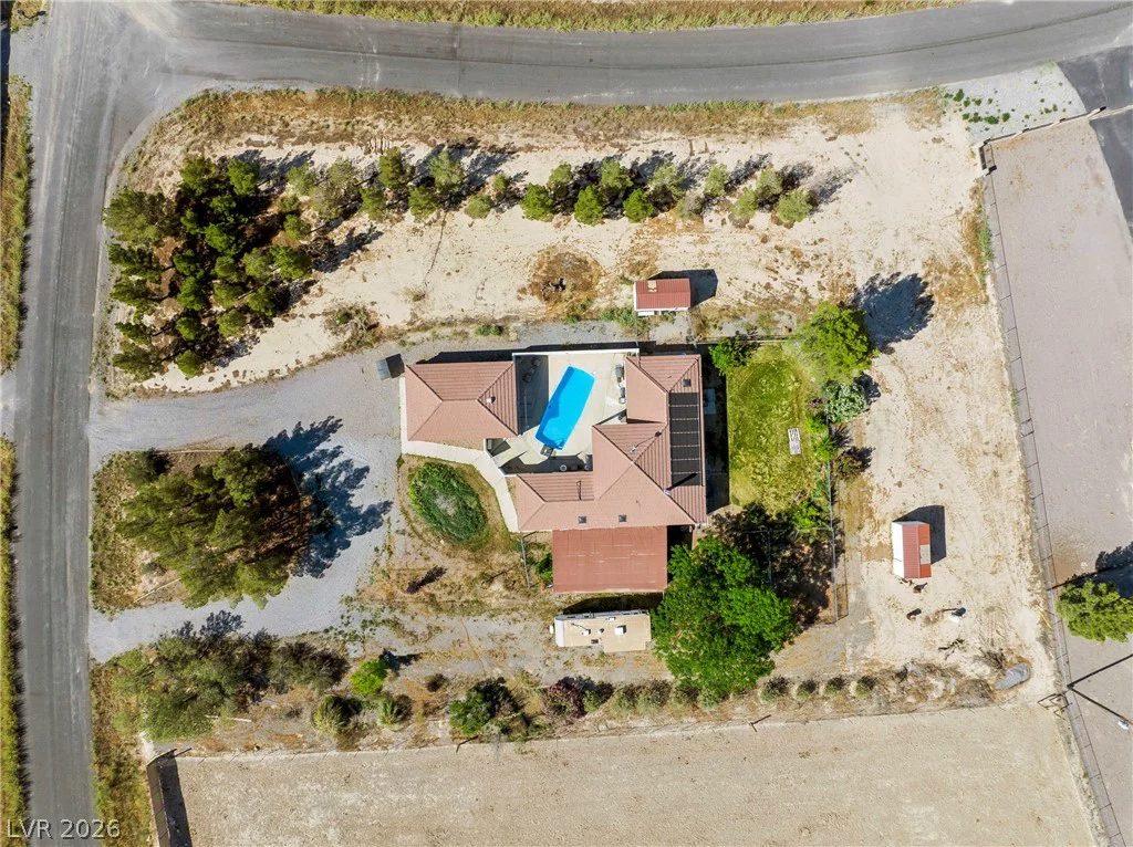 2171 River Plate, Pahrump, NV 89048