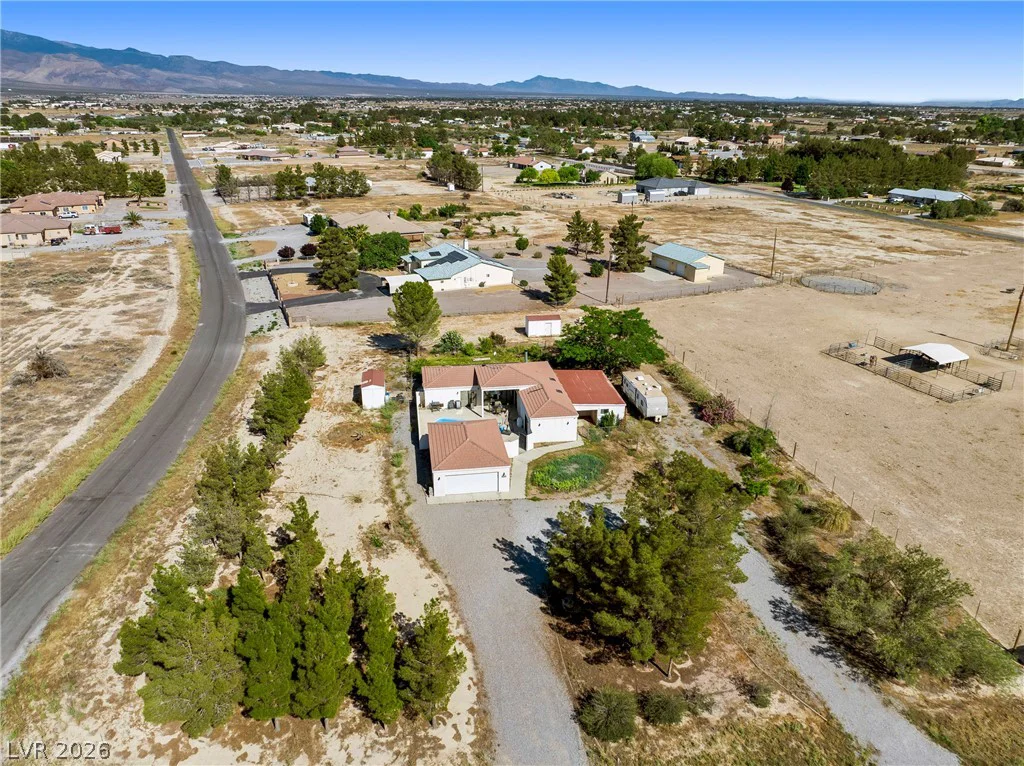 2171 River Plate, Pahrump, NV 89048