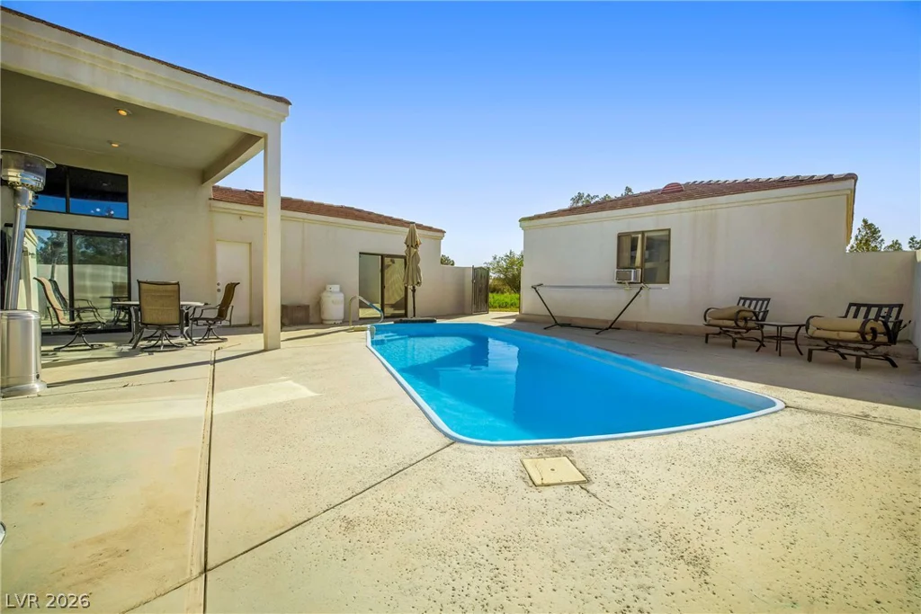 2171 River Plate, Pahrump, NV 89048