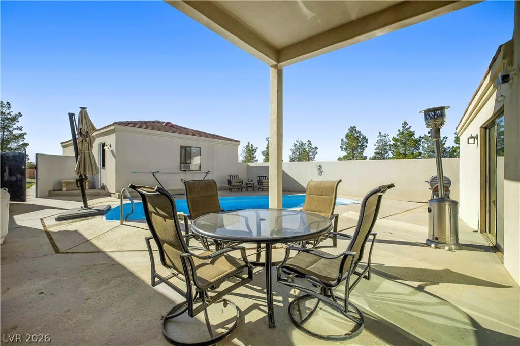 2171 River Plate, Pahrump, NV 89048