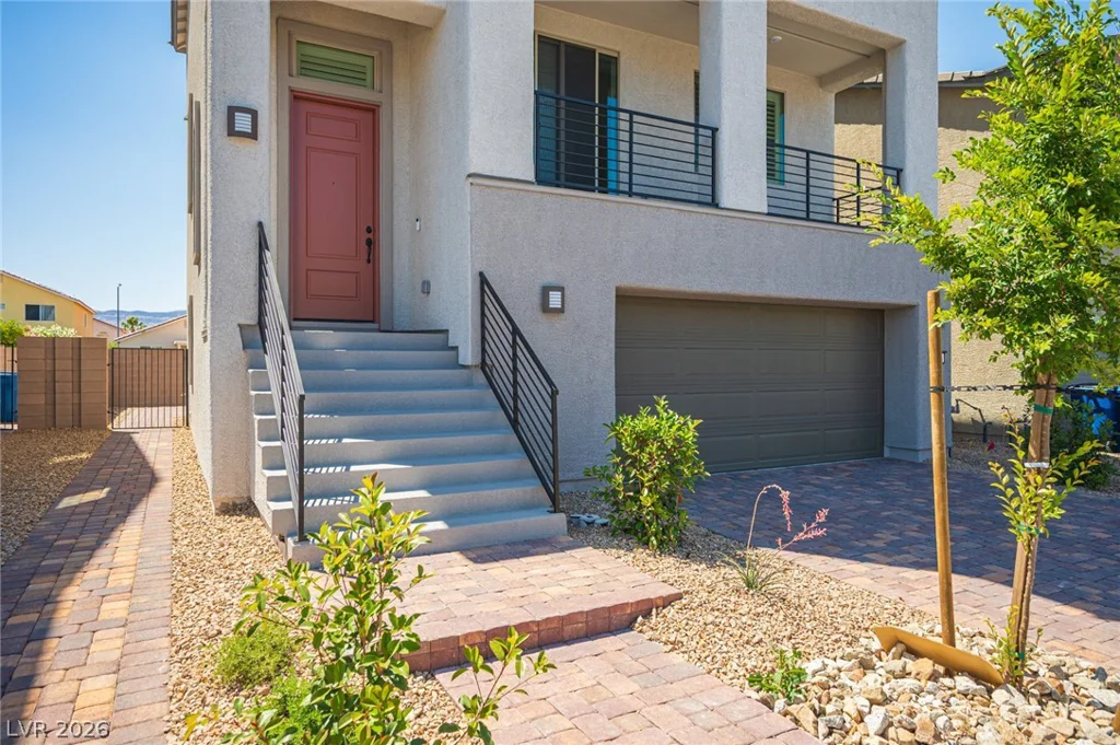 5845 Marigold Sunset, Las Vegas, NV 89113