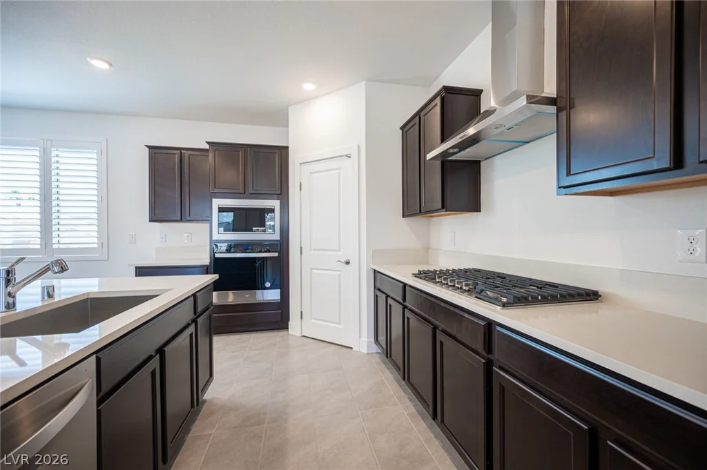 5845 Marigold Sunset, Las Vegas, NV 89113