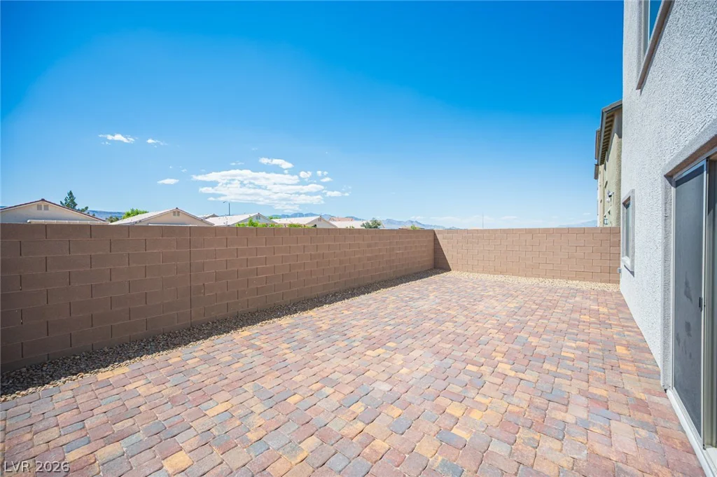 5845 Marigold Sunset, Las Vegas, NV 89113