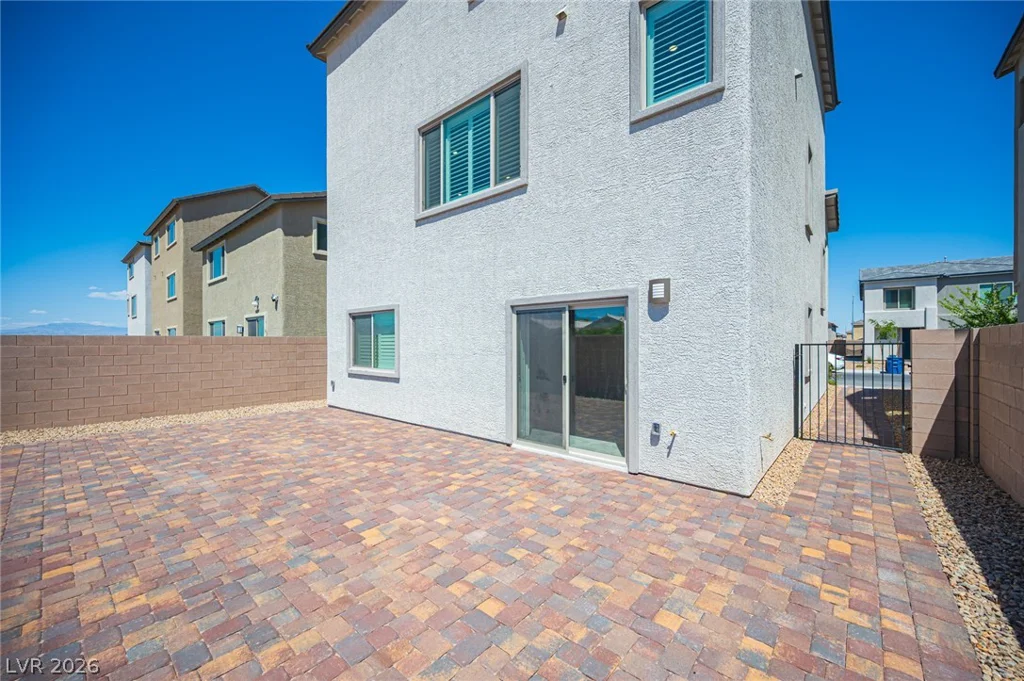 5845 Marigold Sunset, Las Vegas, NV 89113