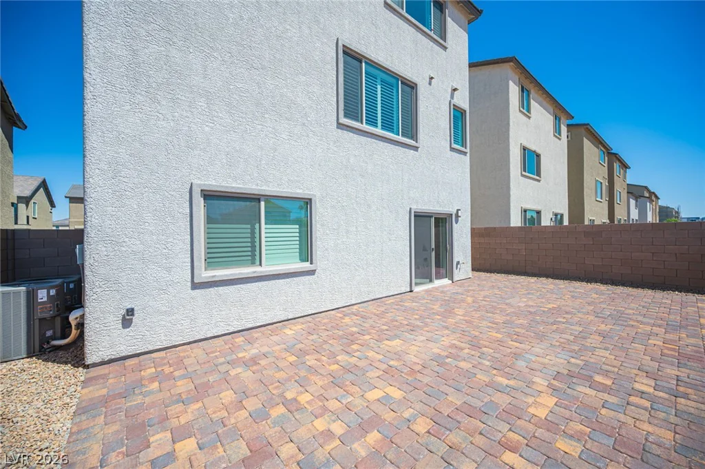 5845 Marigold Sunset, Las Vegas, NV 89113