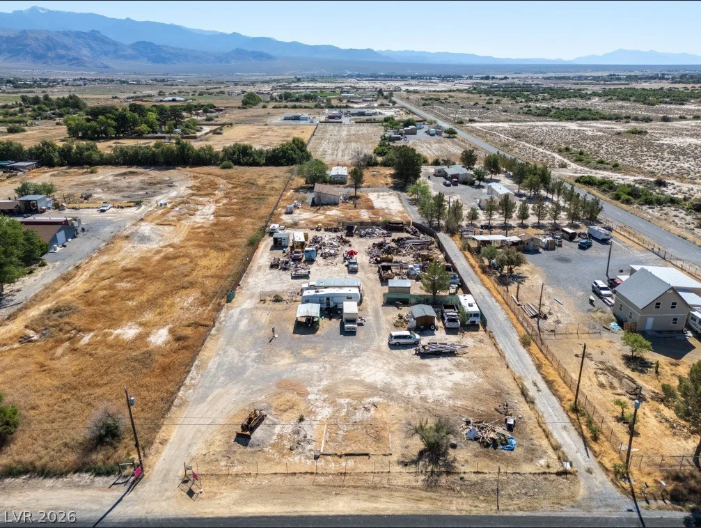 4451 Whirlwind, Pahrump, NV 89048