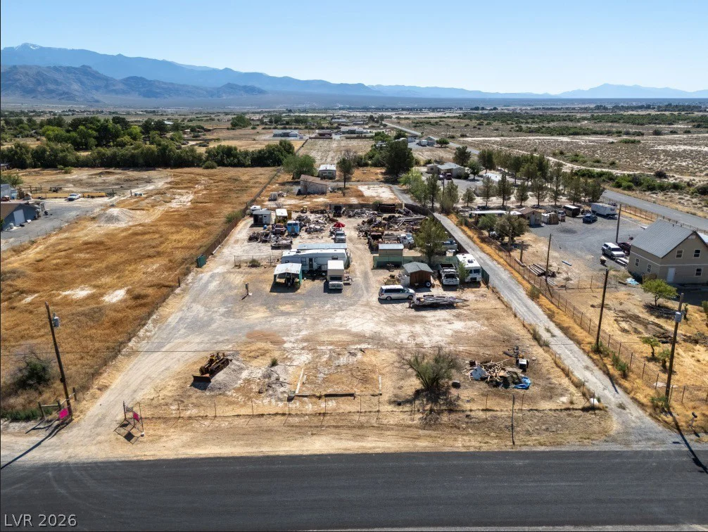 4451 Whirlwind, Pahrump, NV 89048