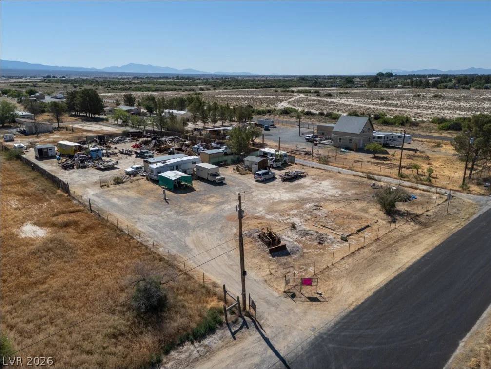 4451 Whirlwind, Pahrump, NV 89048