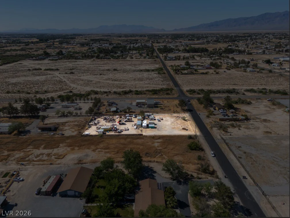4451 Whirlwind, Pahrump, NV 89048