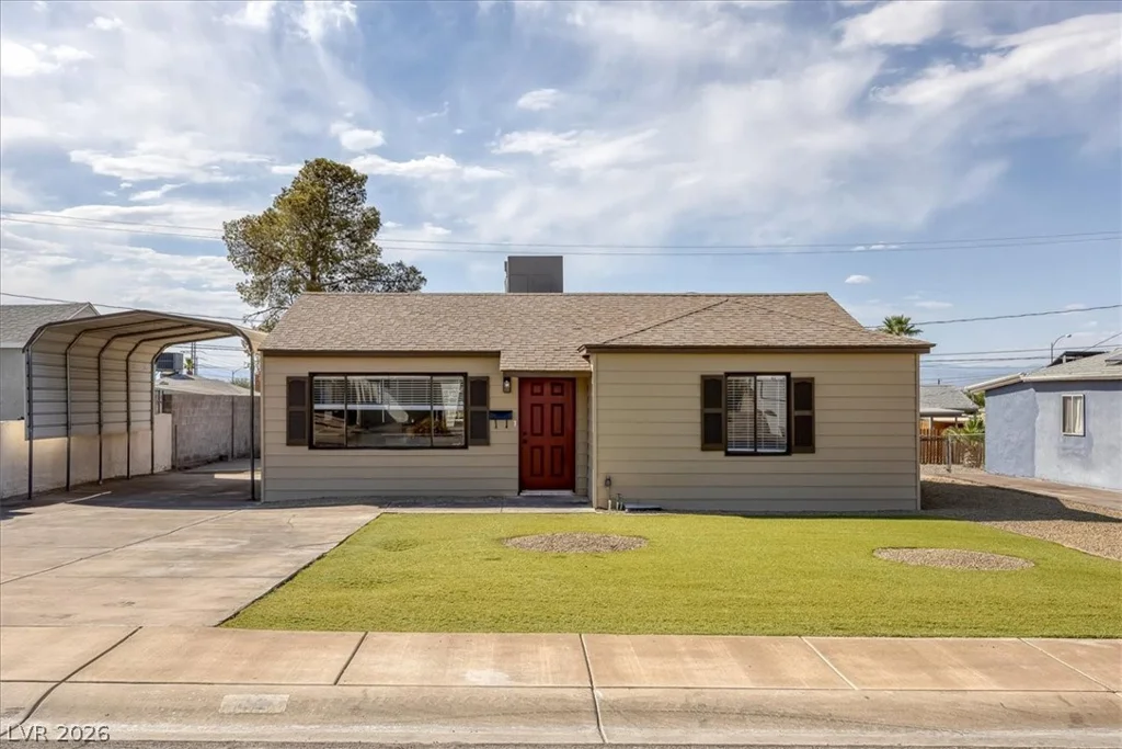 32 Mallory, Henderson, NV 89015