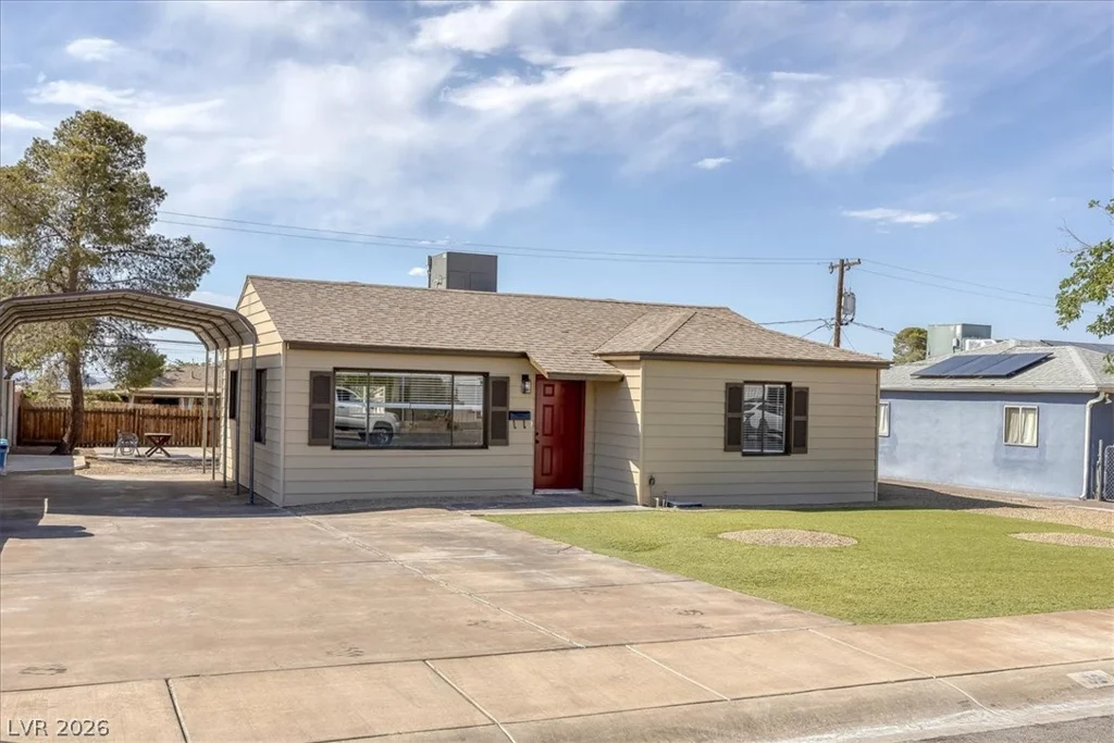 32 Mallory, Henderson, NV 89015