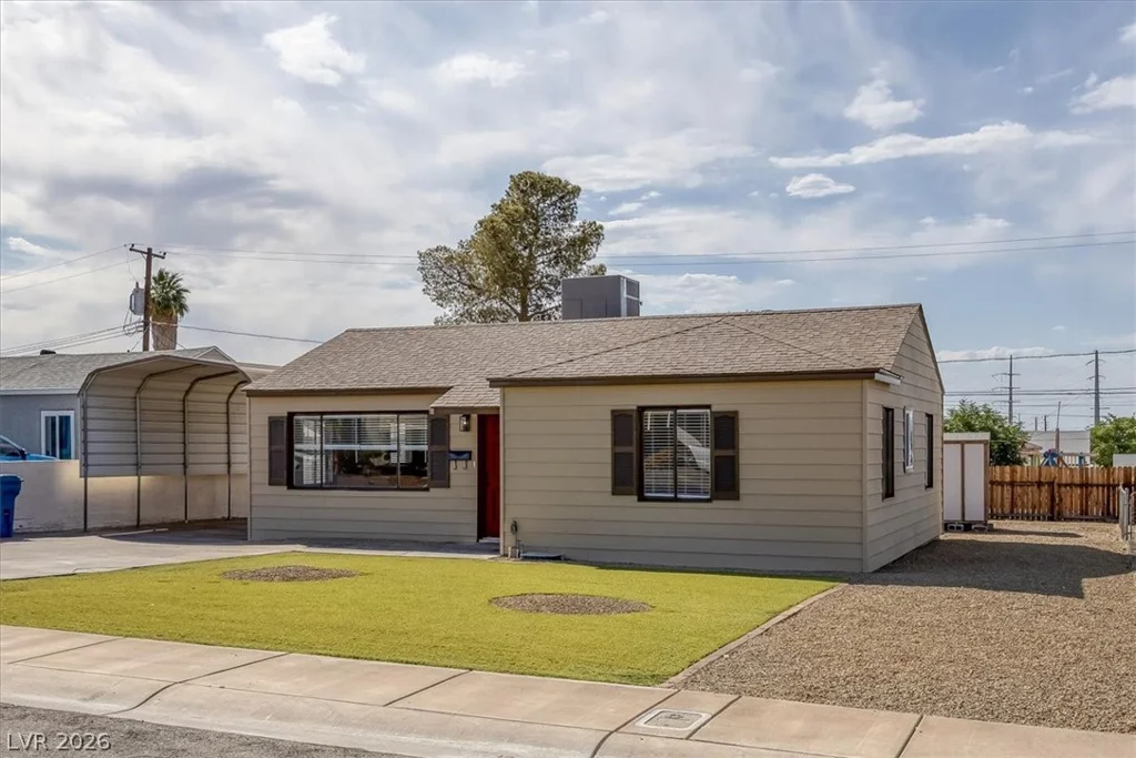 32 Mallory, Henderson, NV 89015