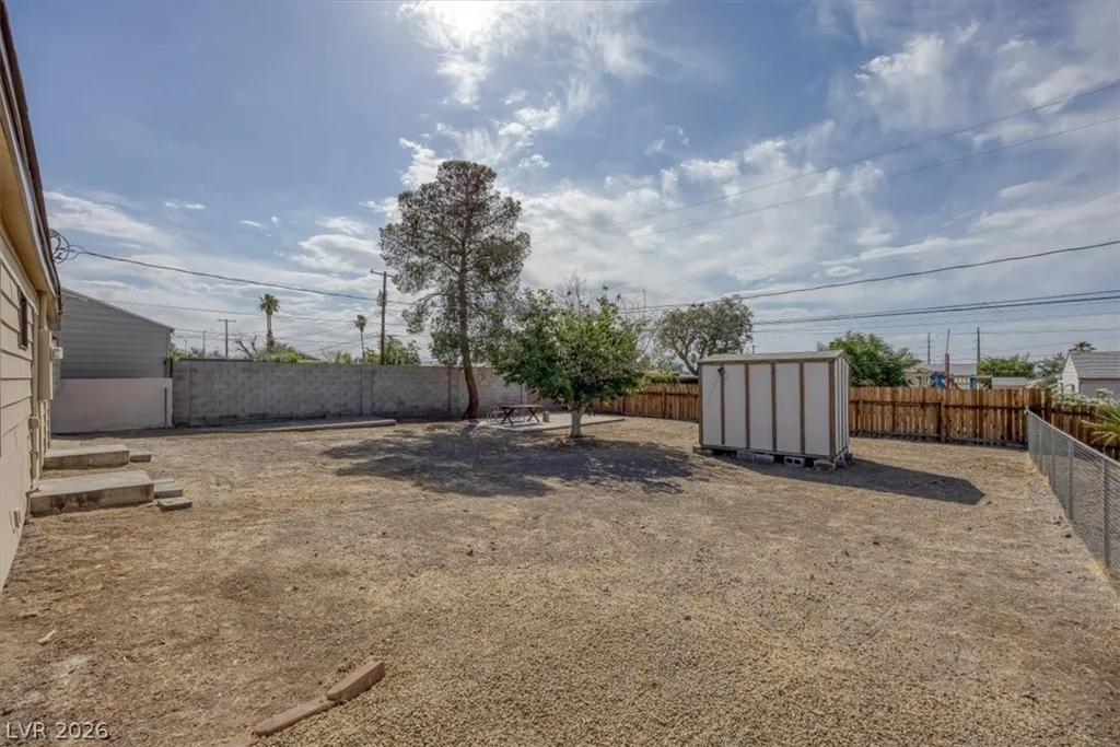 32 Mallory, Henderson, NV 89015