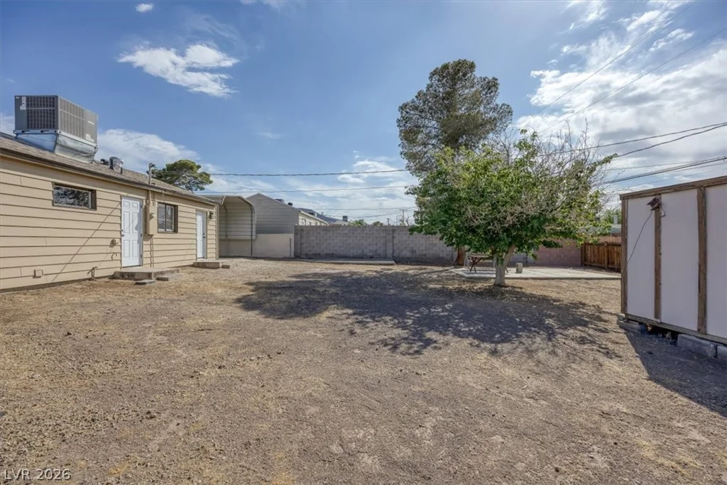 32 Mallory, Henderson, NV 89015