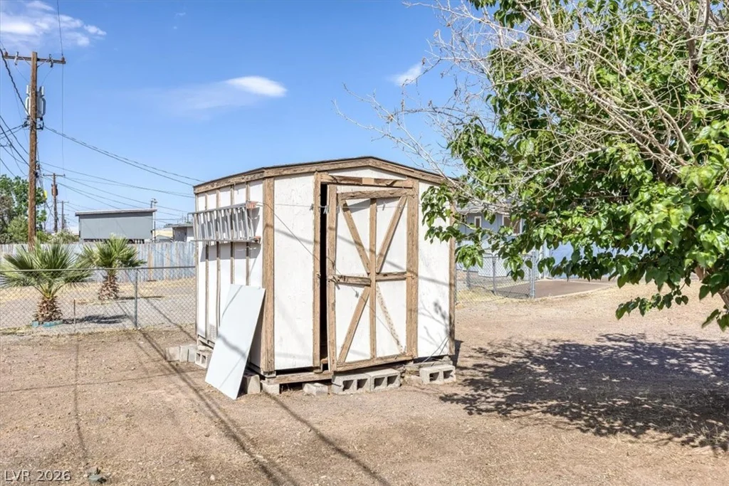 32 Mallory, Henderson, NV 89015