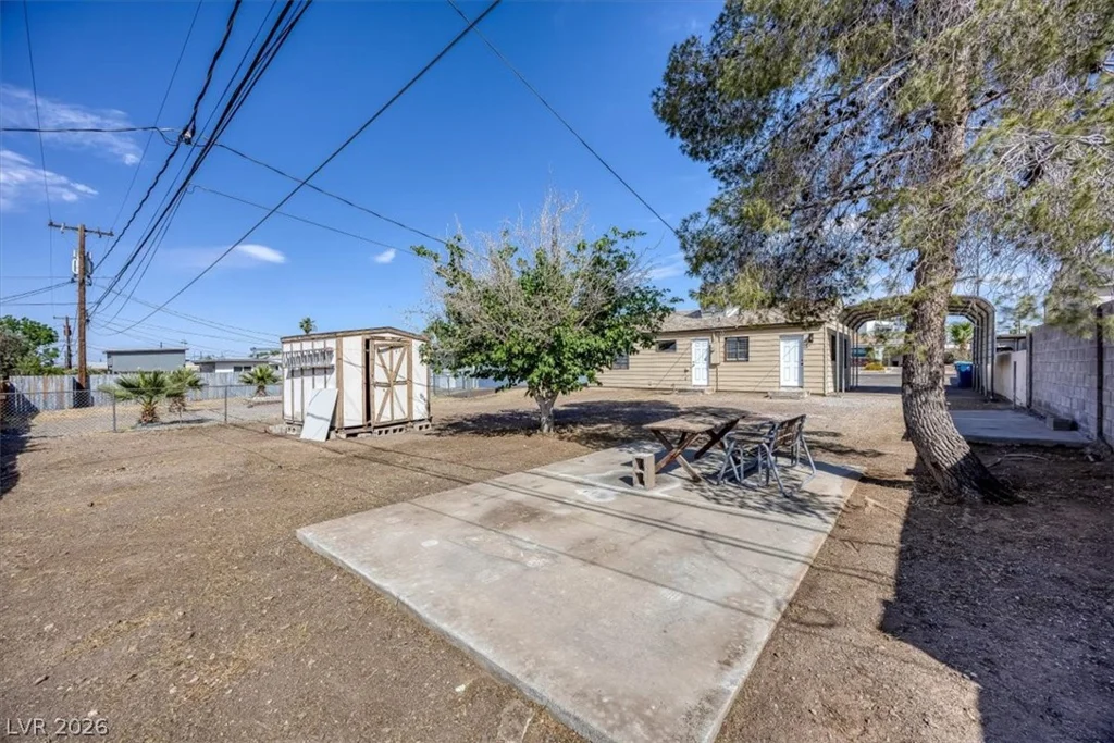 32 Mallory, Henderson, NV 89015
