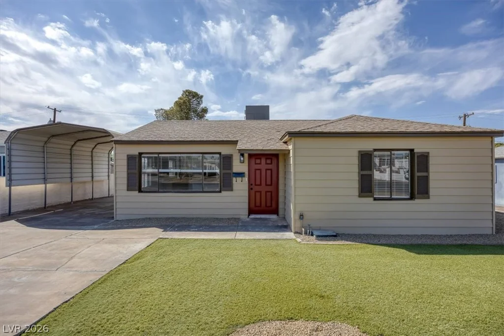 32 Mallory, Henderson, NV 89015