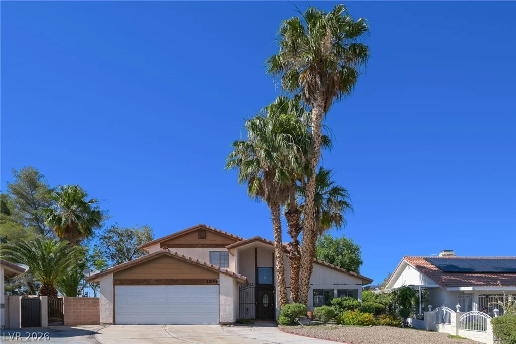 1834 Paprika, Henderson, NV 89014