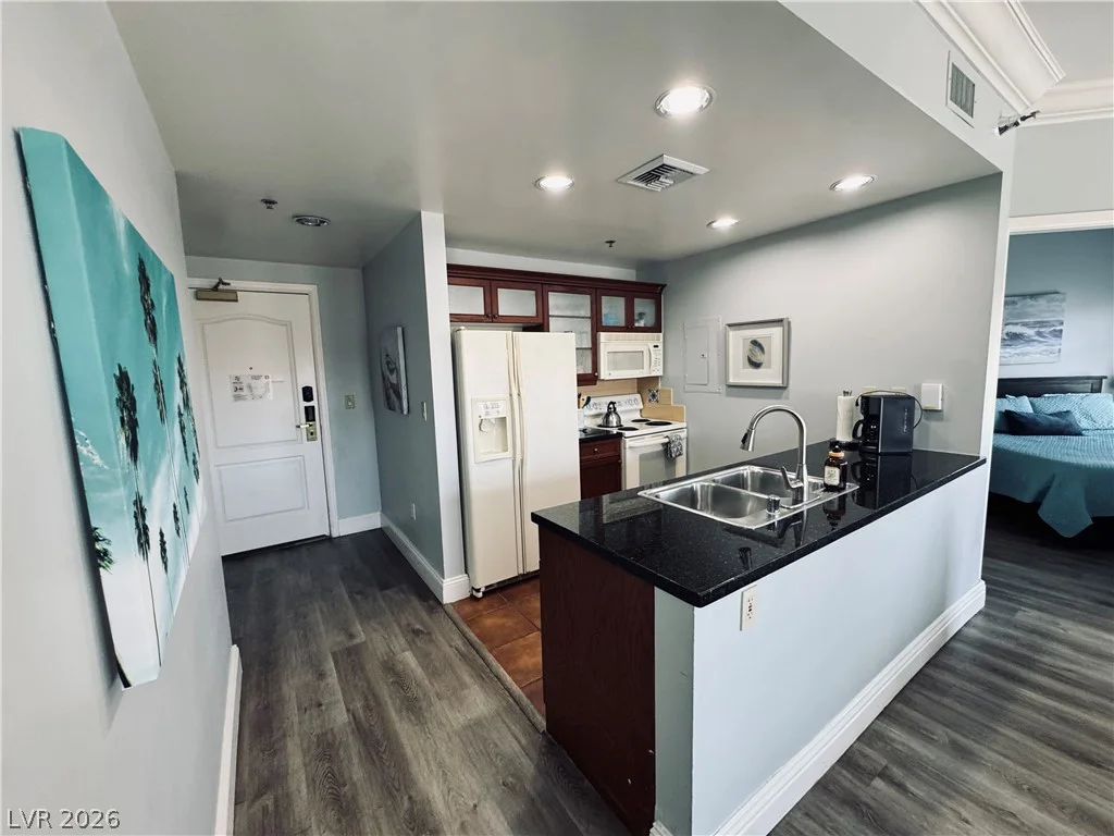 30 Strada Di Villaggio, Henderson, NV 89011
