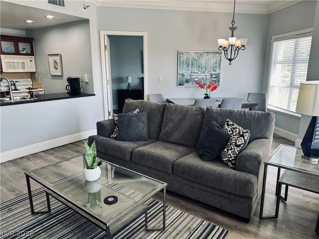 30 Strada Di Villaggio, Henderson, NV 89011