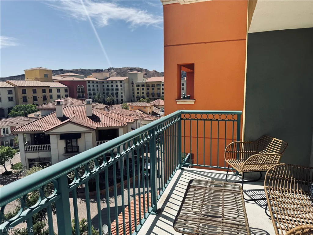30 Strada Di Villaggio, Henderson, NV 89011