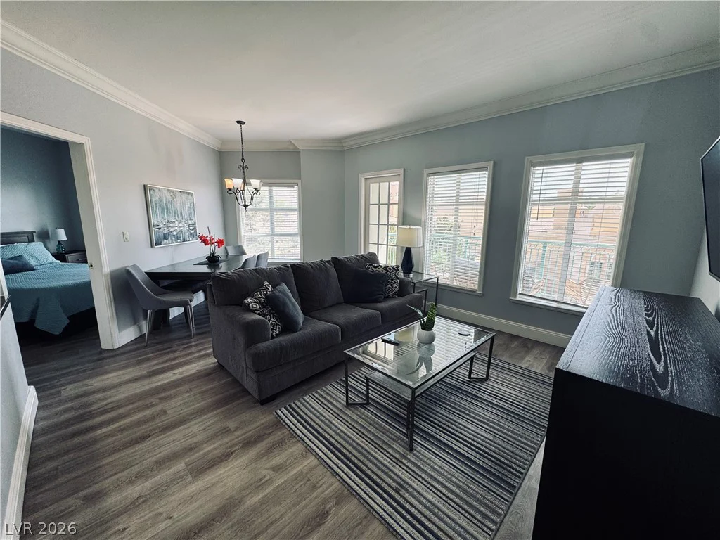 30 Strada Di Villaggio, Henderson, NV 89011