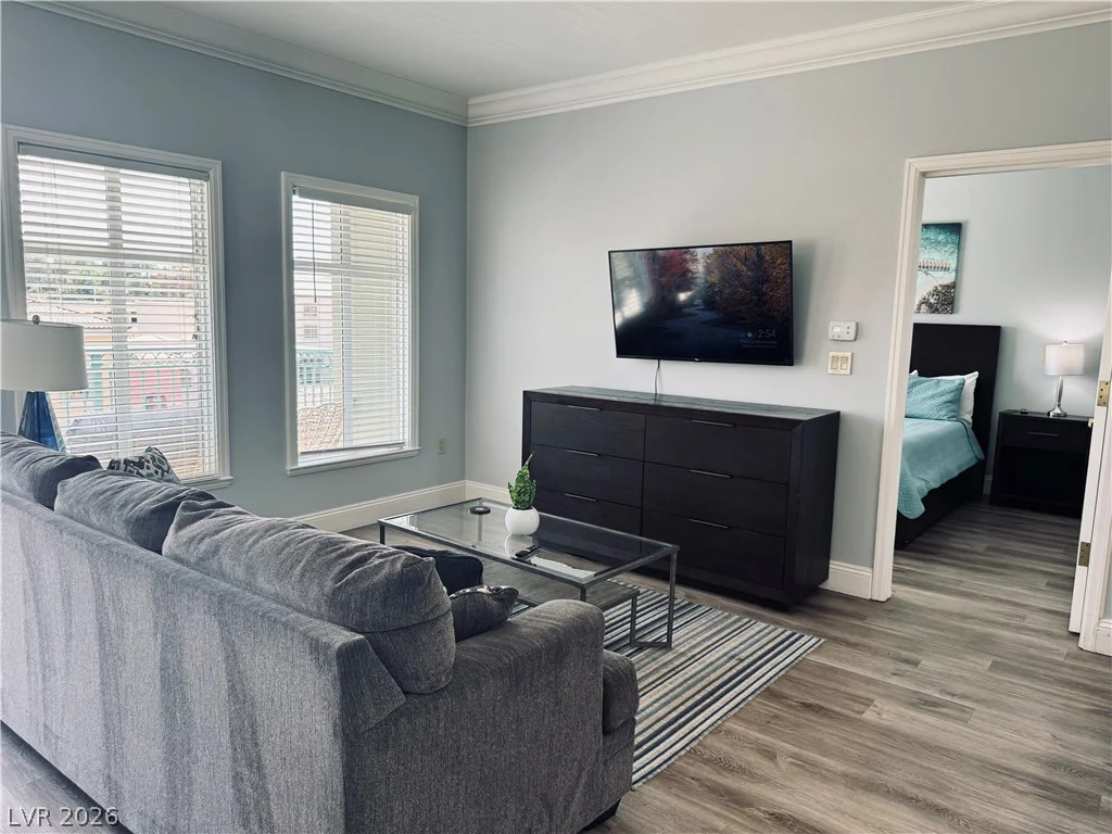 30 Strada Di Villaggio, Henderson, NV 89011
