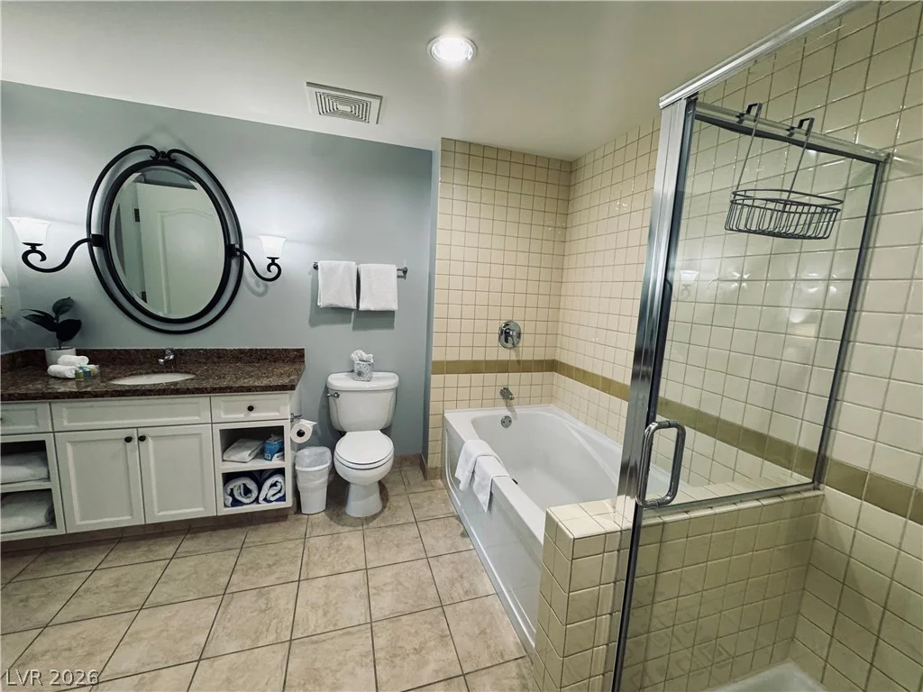 30 Strada Di Villaggio, Henderson, NV 89011